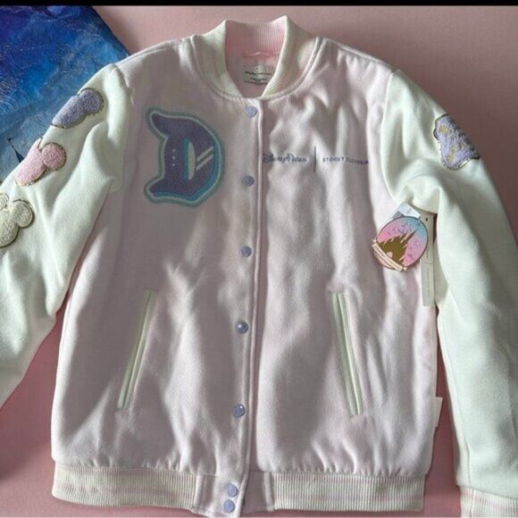 Stoney Clover Lane Disney Jacket Large - Picture 3 of 7